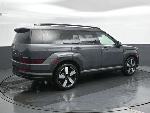 New 2026 Hyundai Santa Fe Limited image 2