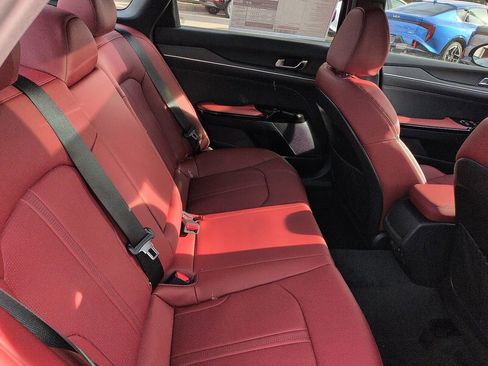 New 2026 Kia K5 GT-Line image 8