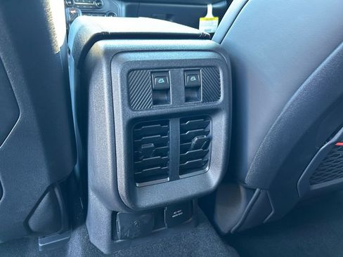 New 2025 Ford Bronco Raptor image 37