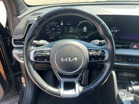 Used 2023 Kia Sportage X-Pro AWD/4WD image 11