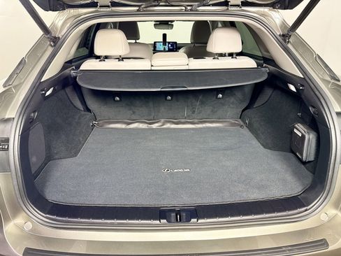 Used 2022 Lexus RX 450h AWD w/ Premium Package image 38