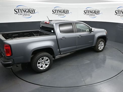 Used 2019 Chevrolet Colorado LT RWD image 15