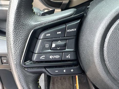 Used 2024 Subaru Ascent Onyx Edition AWD/4WD image 21