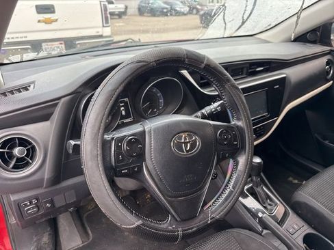 Used 2017 Toyota Corolla iM w/ Carpet Mat Package image 9