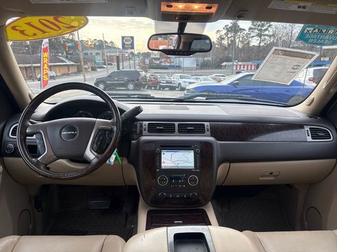 Used 2013 GMC Sierra 1500 Denali image 25