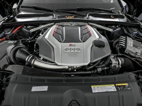 Used 2019 Audi RS 5 2.9T quattro w/ RS Driver Assistance Package image 13