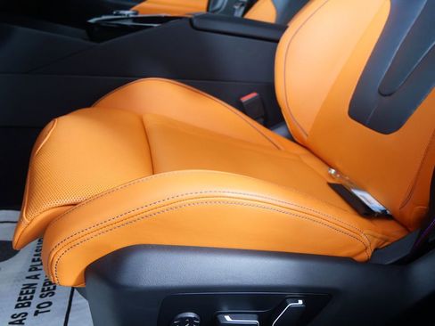 Certified 2025 BMW M5 w/ Carbon Package image 15