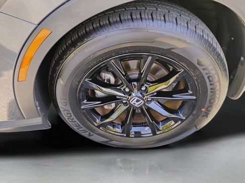 Used 2023 Honda CR-V Sport image 39