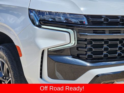 Used 2023 Chevrolet Tahoe Z71 AWD/4WD image 9