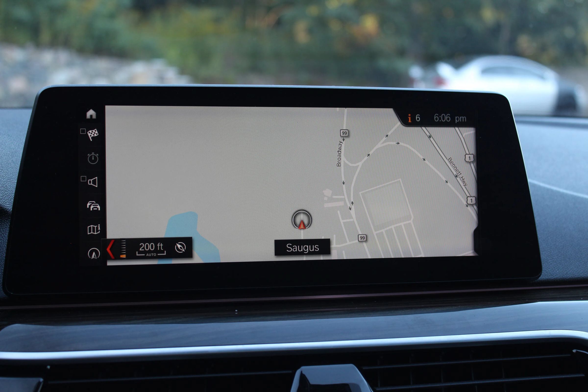 Used 2019 BMW 530e xDrive AWD/4WD image 35