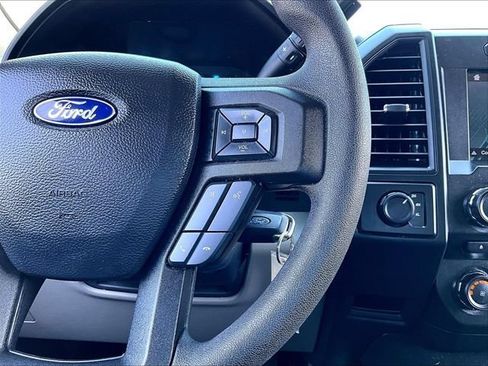 Used 2018 Ford F150 XL w/ Equipment Group 101A Mid AWD/4WD image 24