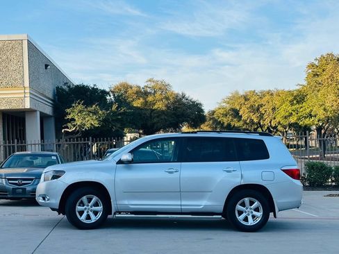 Used 2009 Toyota Highlander 2WD image 5