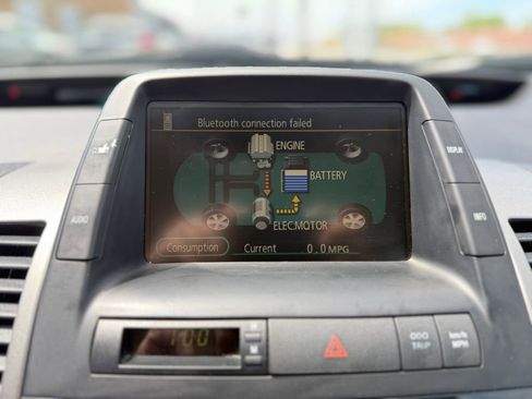 Used 2009 Toyota Prius Touring FWD image 24