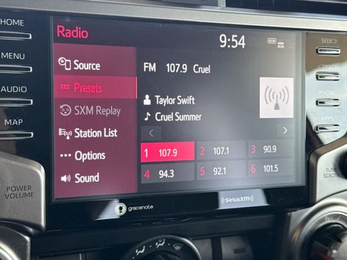 Used 2022 Toyota 4Runner SR5 RWD image 20