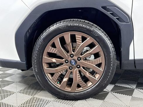 Used 2026 Subaru Forester Sport AWD/4WD image 33