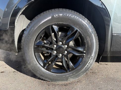 Used 2020 Chevrolet Blazer RS image 5