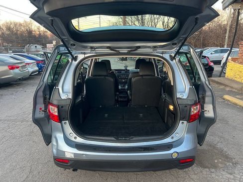 Used 2012 MAZDA MAZDA5 Grand Touring FWD image 14