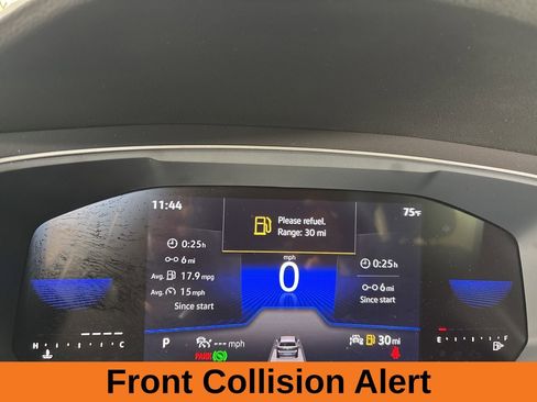 Used 2023 Volkswagen Tiguan SE R-Line FWD image 14