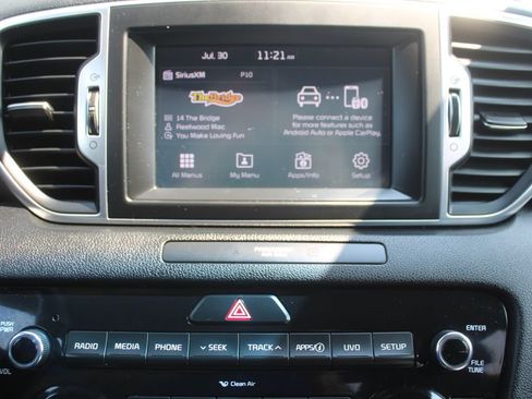 Used 2019 Kia Sportage EX w/ EX Premium Package AWD/4WD image 38