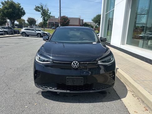 Used 2023 Volkswagen ID.4 Pro S RWD image 3