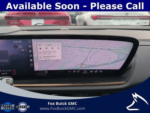 Used 2024 Buick Envision Avenir AWD/4WD image 10