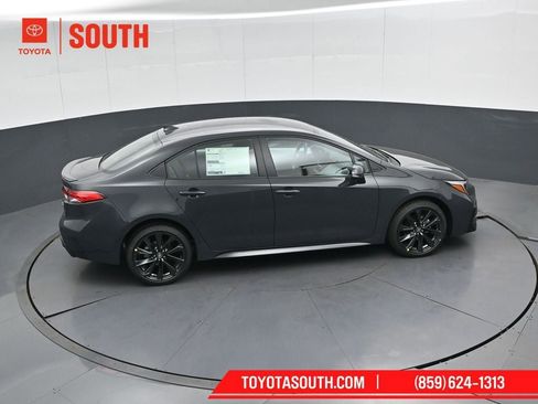New 2026 Toyota Corolla SE image 45