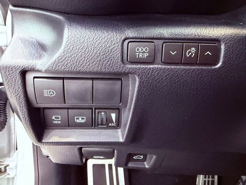 Certified 2023 Lexus IS 350 F Sport image 22