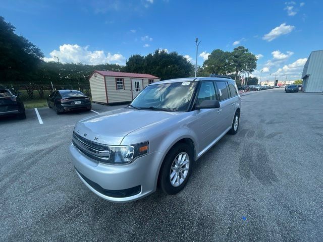 Used 2019 Ford Flex SE FWD image 3