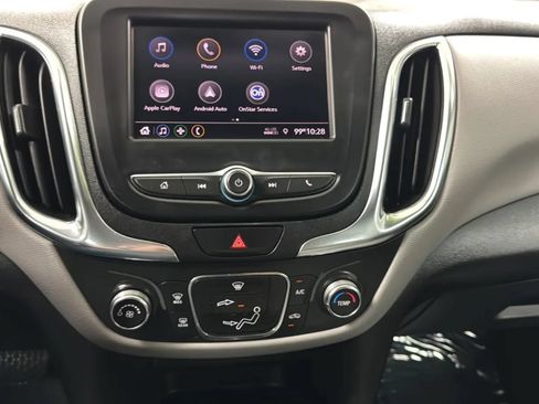 Used 2021 Chevrolet Equinox LS FWD image 15