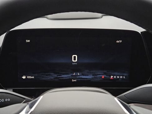 New 2026 Chevrolet Tahoe LT w/ Comfort Package image 17