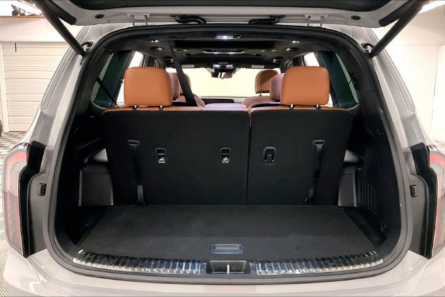 Used 2024 Kia Telluride SX Prestige X-Line AWD/4WD image 43