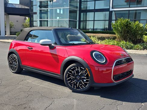 New 2026 MINI Cooper S image 26