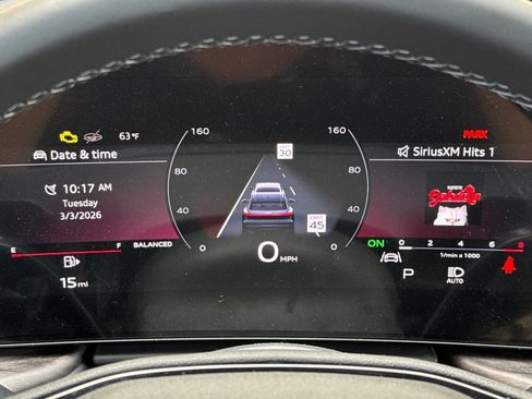 New 2025 Audi Q5 Prestige AWD/4WD image 22