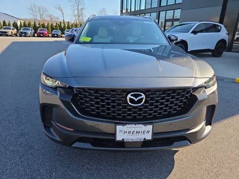 New 2026 MAZDA CX-50 AWD 2.5 S w/ Premium Package image 3