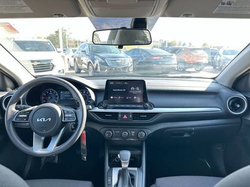 Used 2022 Kia Forte Sedan image 20