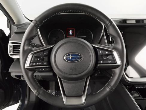 Used 2023 Subaru Outback Touring AWD/4WD image 17