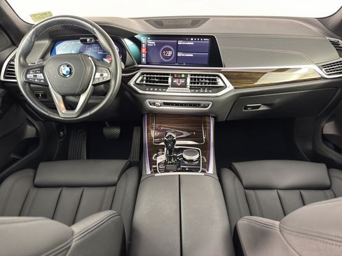 Used 2020 BMW X5 sDrive40i RWD image 17