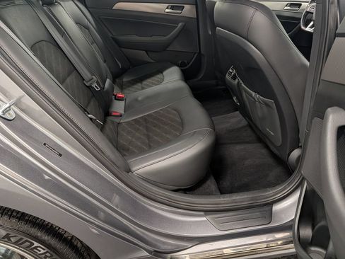 Used 2018 Hyundai Sonata Sport FWD image 26