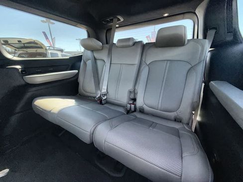 New 2026 Jeep Grand Wagoneer 2WD w/ Premium Group I image 13