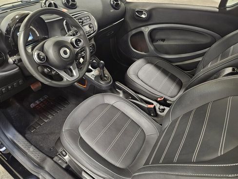 Used 2017 smart fortwo Prime RWD image 22