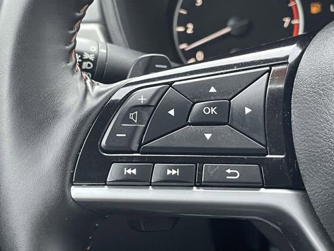 Certified 2025 Nissan Altima 2.5 SR FWD image 22