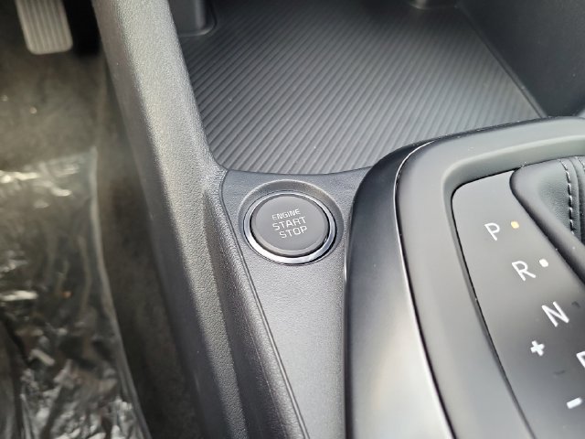 New 2026 Kia K4 FWD image 26