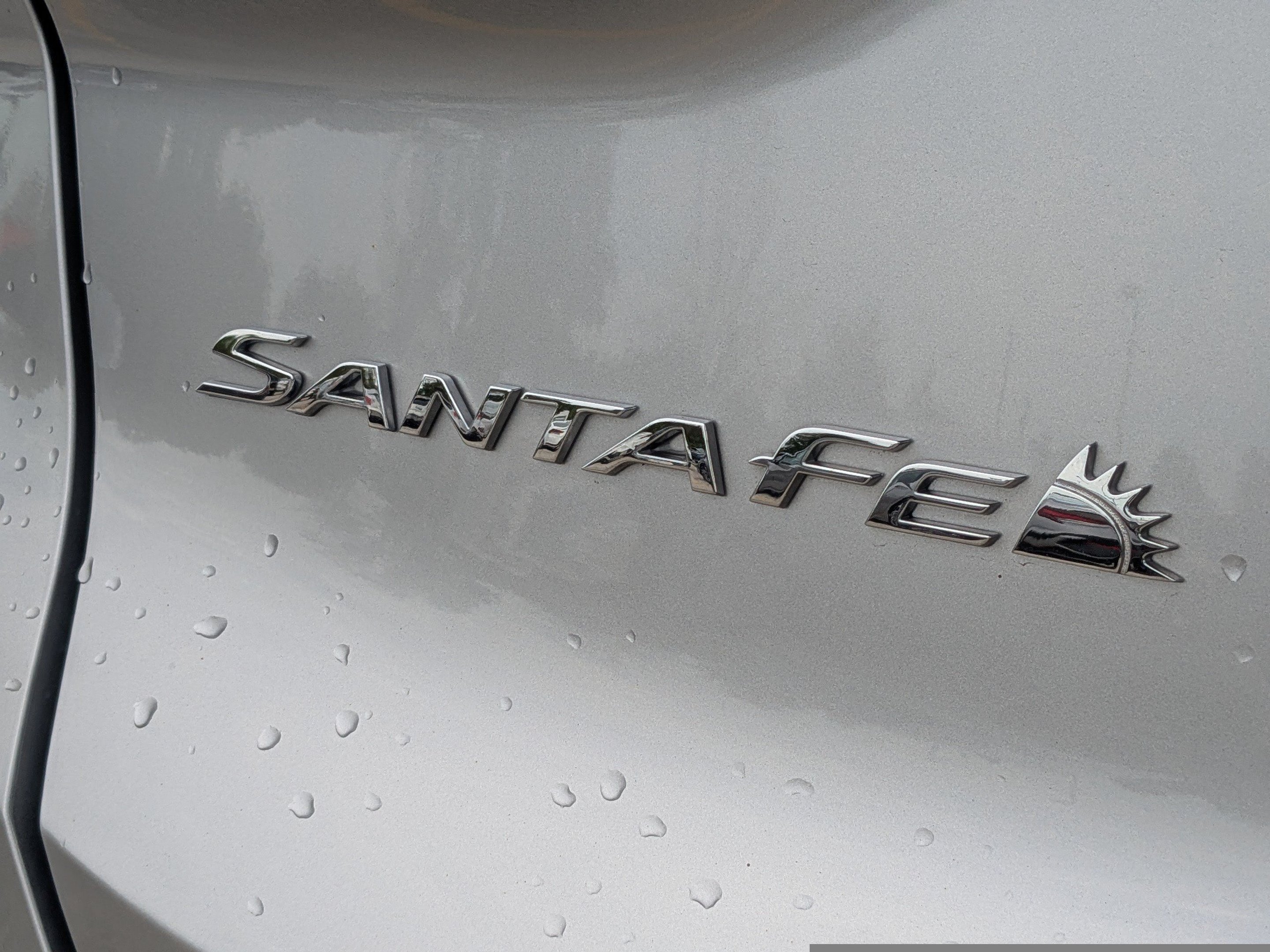 Certified 2023 Hyundai Santa Fe SEL FWD image 37