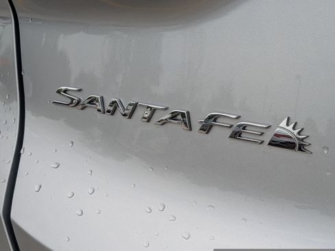 Certified 2023 Hyundai Santa Fe SEL FWD image 37