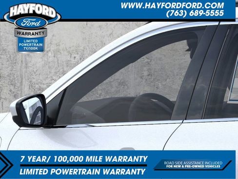 New 2026 Ford Escape SE w/ PHEV Premium Package image 22