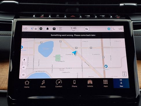 Used 2024 Jeep Grand Cherokee L Summit image 11