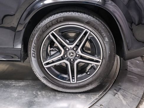 Used 2026 Mercedes-Benz GLE 450 4MATIC image 9