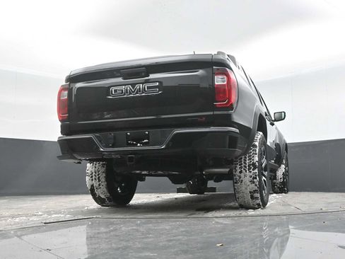 New 2026 GMC Canyon AT4 w/ Nightfall Edition image 47
