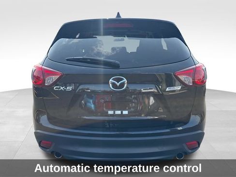 Used 2015 MAZDA CX-5 Grand Touring FWD image 4