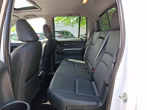 Used 2020 Honda Ridgeline RTL-E image 10